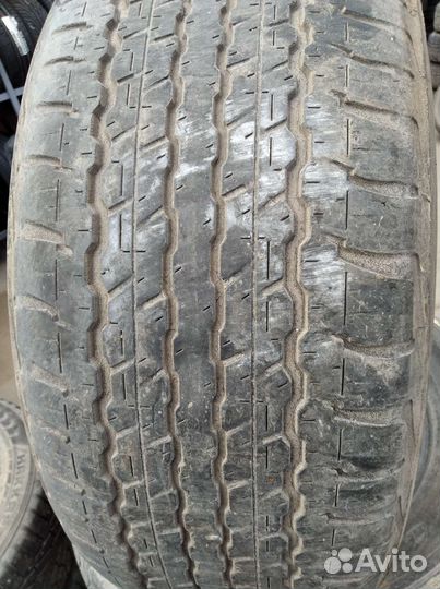 Dunlop Grandtrek AT22 285/60 R18