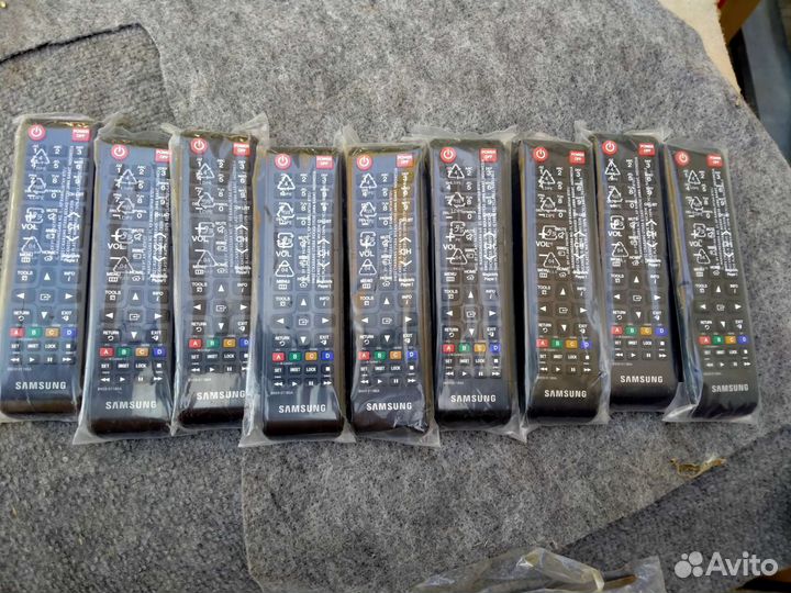 Пульт ду samsung
