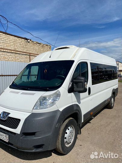 Аренда/Заказ микроавтобуса, пассажирские перевозки