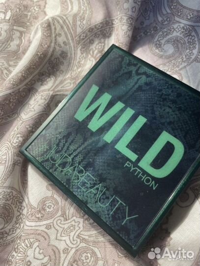 Huda beauty, fenty beauty