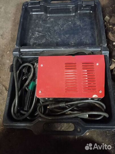 Сварочный аппарат