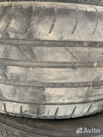 Bridgestone Turanza T001 225/55 R17