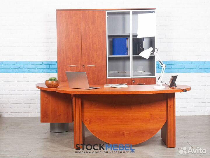 Кабинет Руководителя - Министр