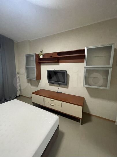 1-к. квартира, 36,5 м², 7/21 эт.