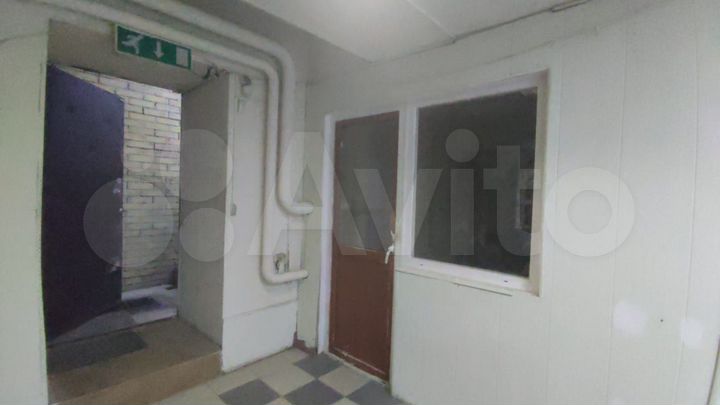 Свободного назначения, 15 м²