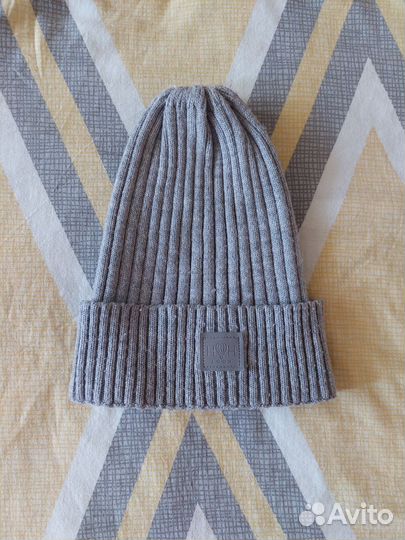 Шапка деми 48-52