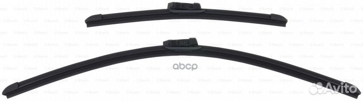 Щётки с/о 650/475мм aerotwin 3 397 007 309 Bosch