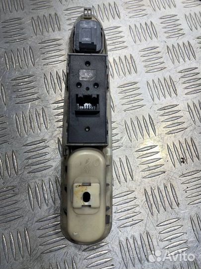 Блок управления стеклоподъемниками Chery indiS S18