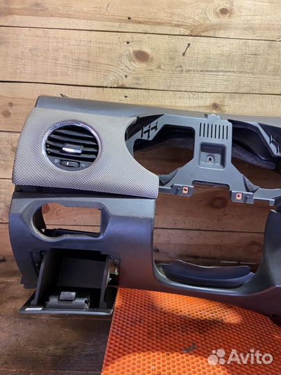 Торпедо Chevrolet Cruze