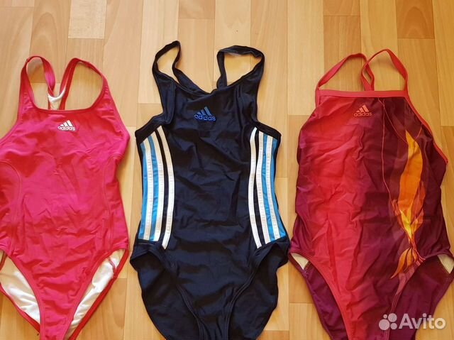 Купальник Adidas M/L