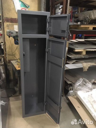 Сейфы для оружия по вашим размерам