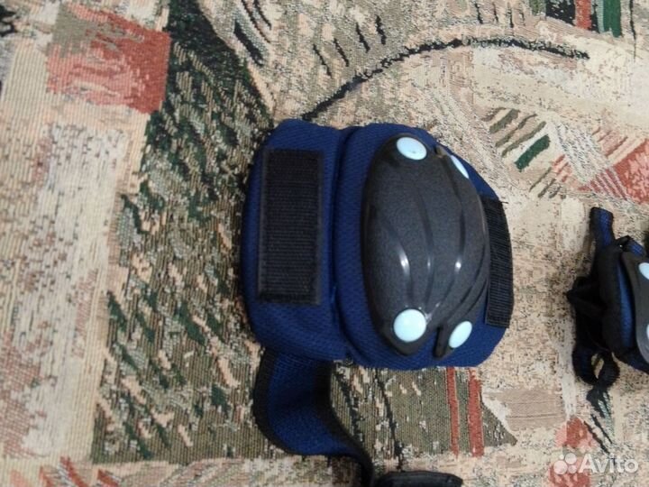 Налакотники