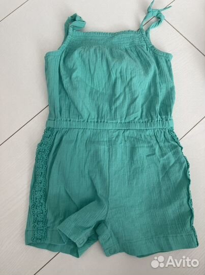 Пакет вещей на 1 -1,5