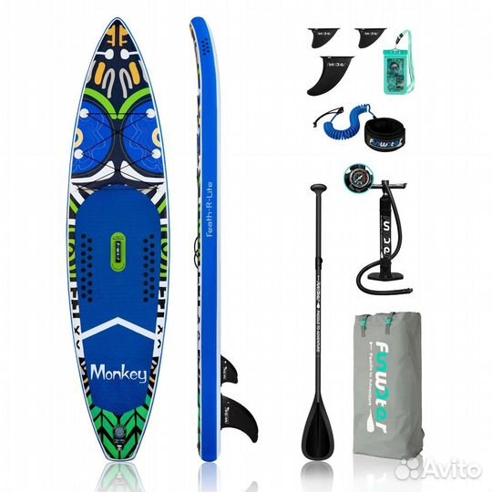 Сапборд Monkey Funwater оригинал