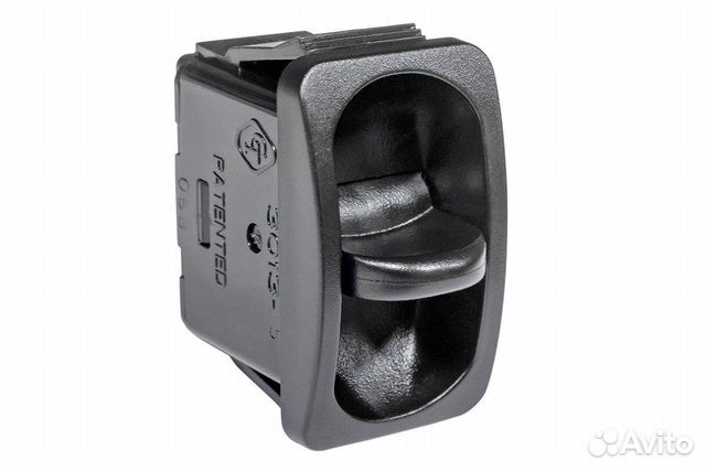 Пневмопереключатель с электроконтактами 2,8 мм