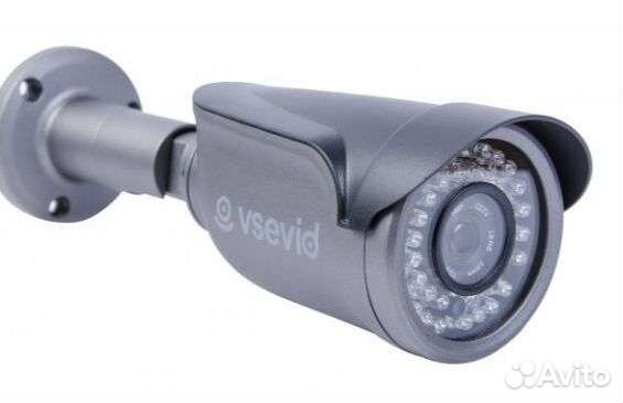 Камера видеонаблюдения, видеонаблюдение, интернет