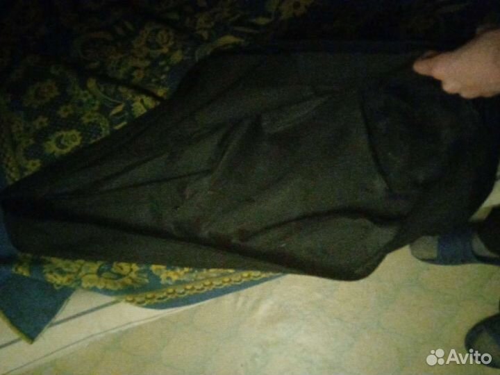 Комбоусилитель, чехол для гитары