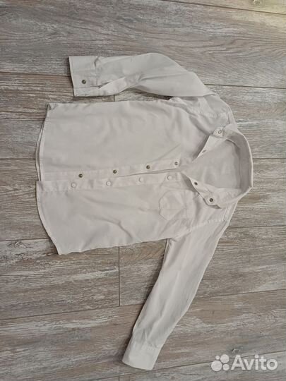 Школьная одежда 122/128 на мальчика