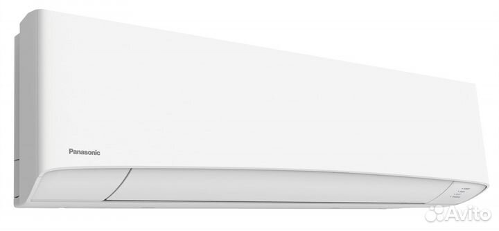 Настенный кондиционер Panasonic S-100PK2E5B + U-1