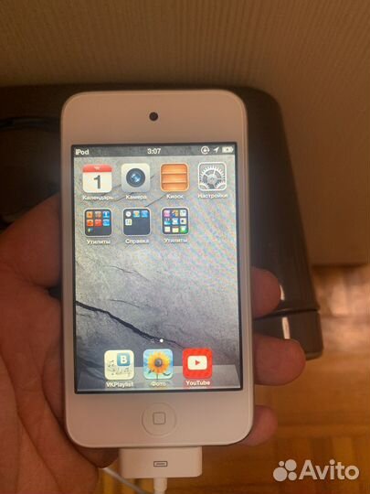 Плеер iPod touch