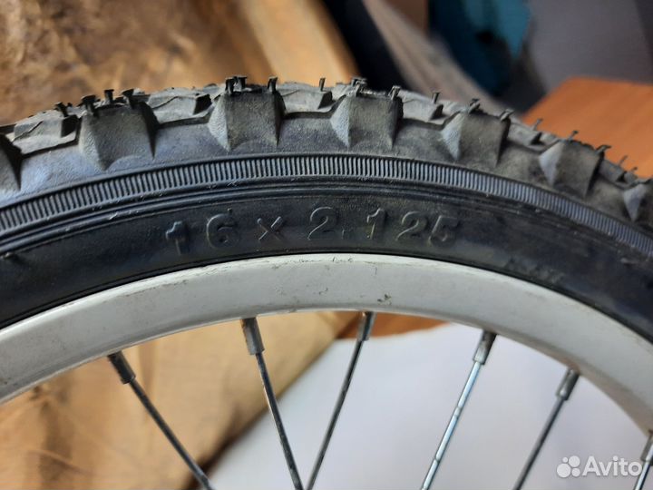 Детский велосипед stels jet 16