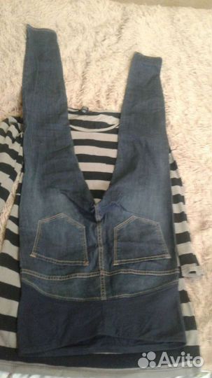 Одежда для беременных