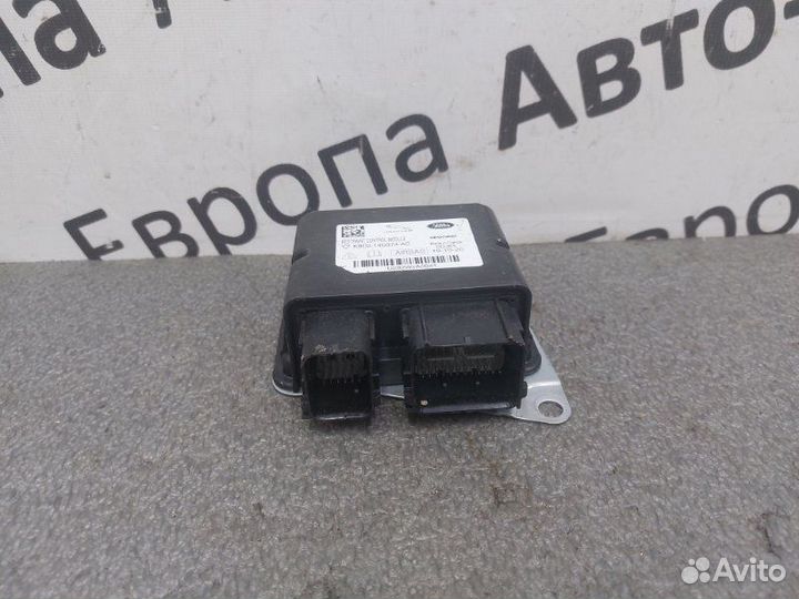 Блок SRS AirBag Land Rover Range Rover Evoque L551