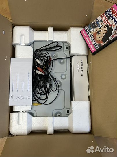 Караоке samsung