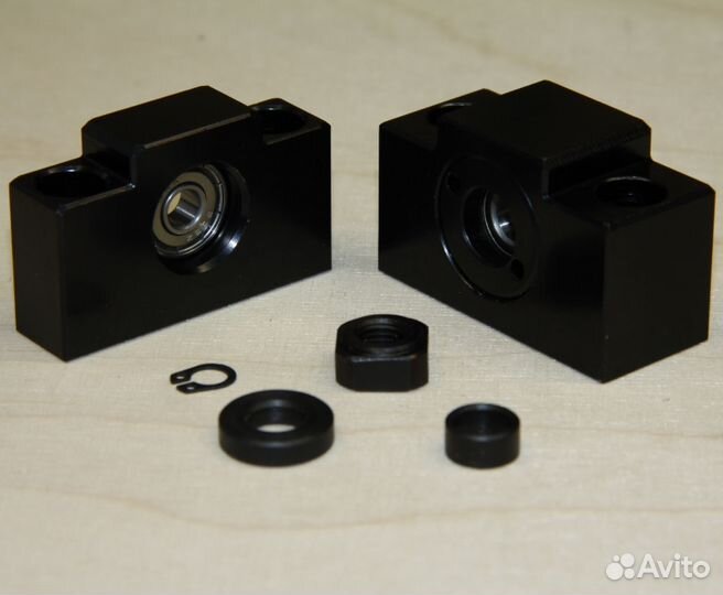 Опоры швп EK8 EF8 FK8