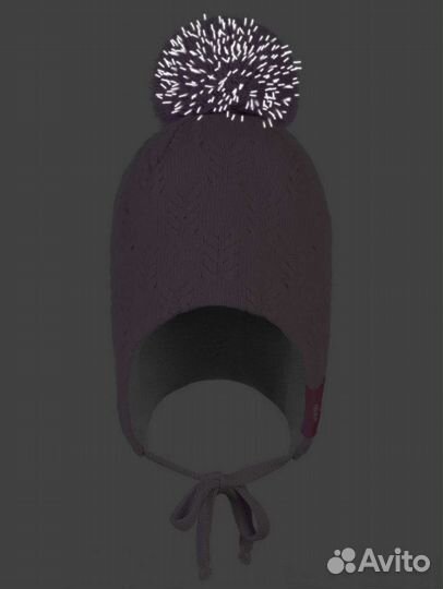 Шапка зимняя Nels 46-48