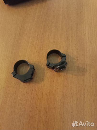 Кольца Leupold