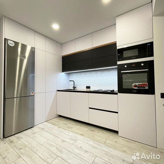 Кухня (реальная цена за гарнитур)ks:076913