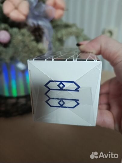 Парфюм fleur narcotic