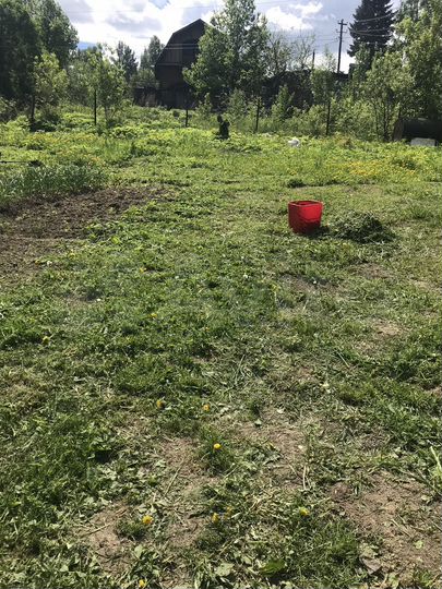 Дача 30 м² на участке 6 сот.