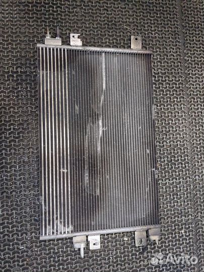 Радиатор кондиционера Dodge Caliber, 2006