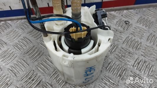 Насос топливный электрический BMW 3 F30/F31 (HEA23