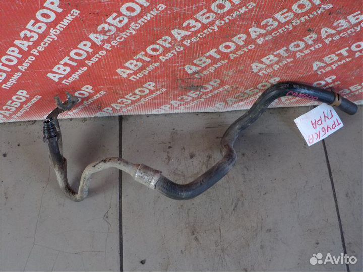 Шланг, трубка гур Renault Kangoo FC0M K7JA710 2002