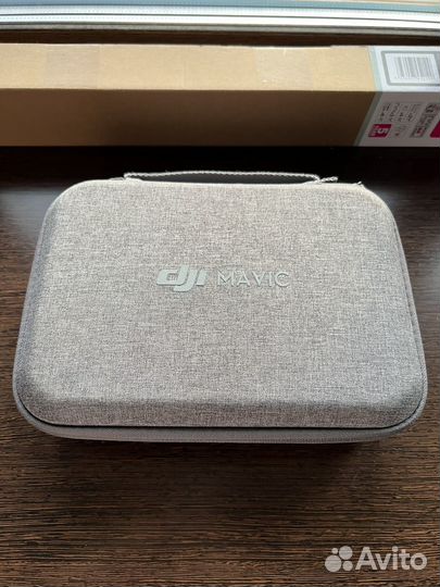 Dji Mavic Mini combo