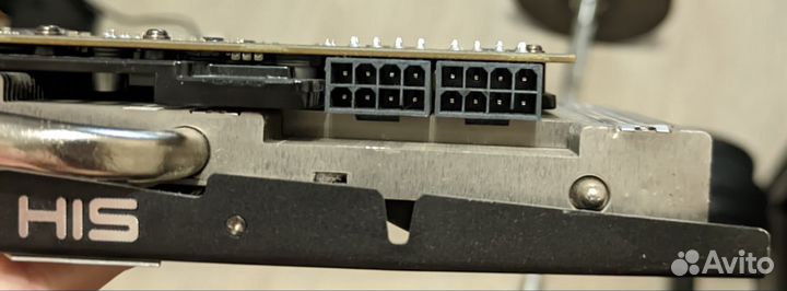 Видеокарта