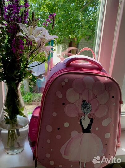 Рюкзак детский для девочки