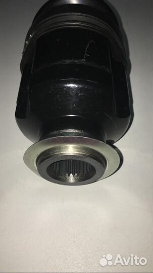 Привод Hyundai KIA 495012y300 original