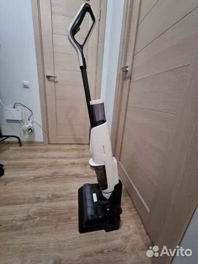 Моющий пылесос Genio