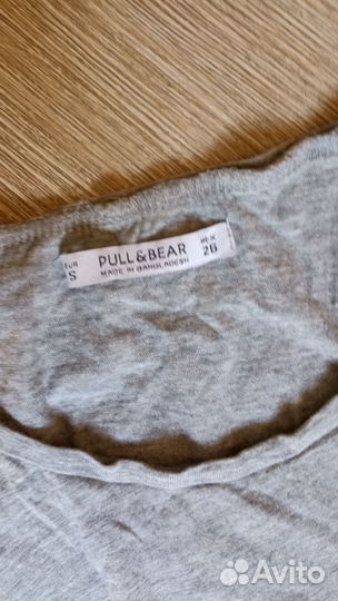 Летняя женская одежда 40-44