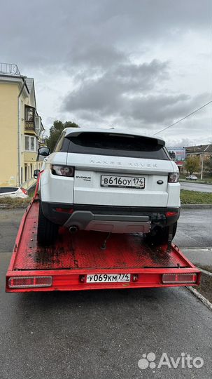 Перевозка автомобилей эвакуатор