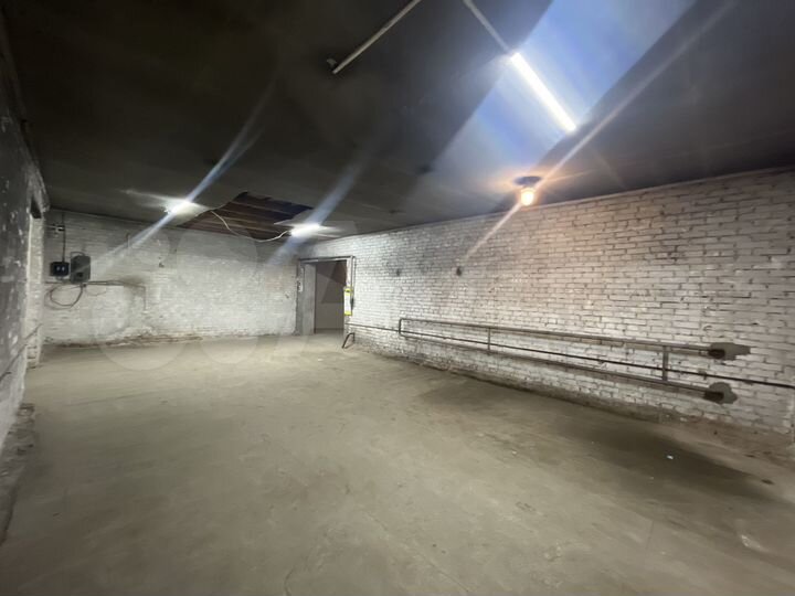 Склад, 230 м²