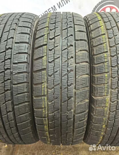 Goodyear UltraGrip Ice Navi Zea 195/65 R15 91Q
