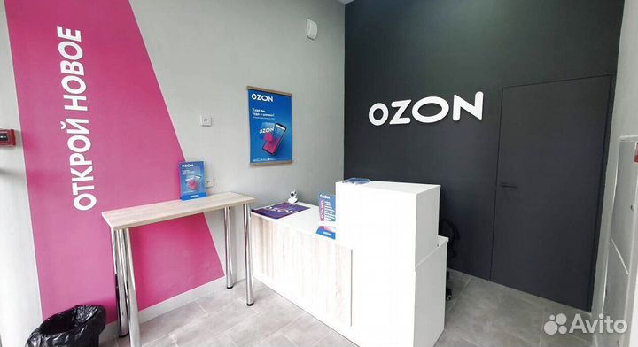 Мебель для Ozon (Озон)