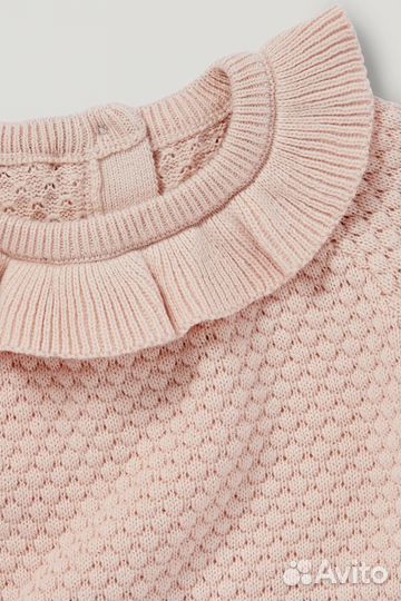 Костюм на весну C&A 50 56 для новорожденной