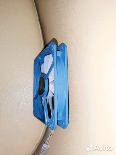 Вентилятора для корпуса DeepCool GamerStorm GS120