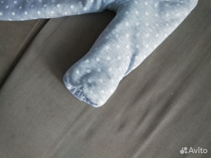 Комбинезон 68